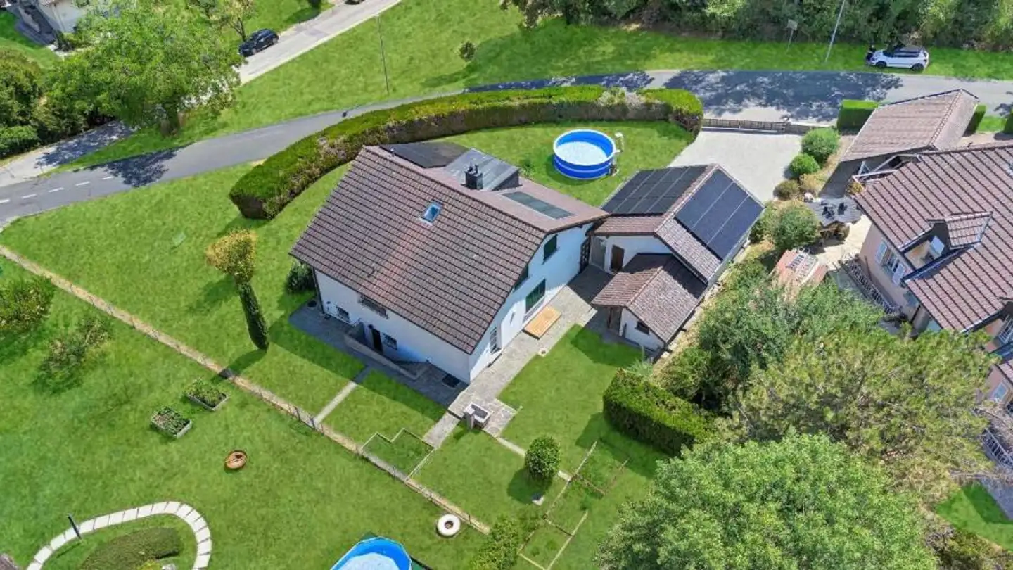 Villa in vendita - 1354 Montcherand - Foto 2