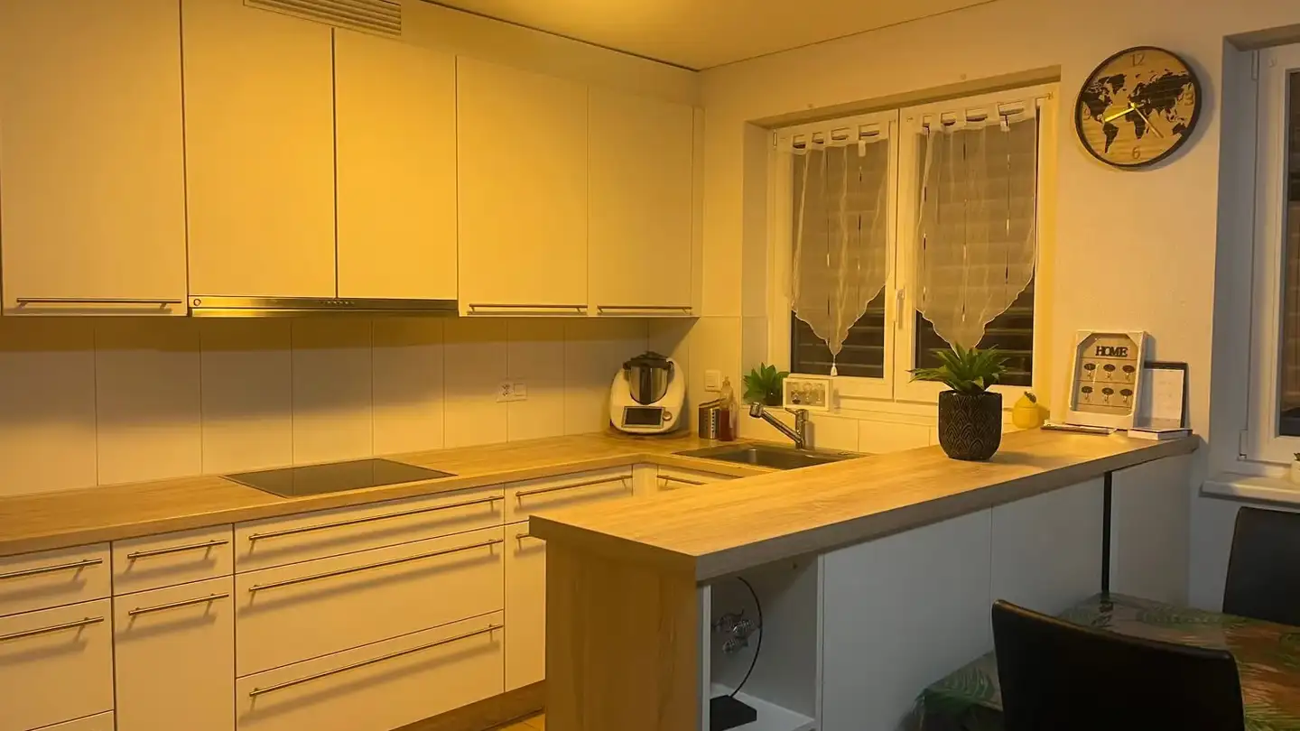 Appartamento in affitto - Le Grand-Chemin 57, 1066 Epalinges - Foto 2