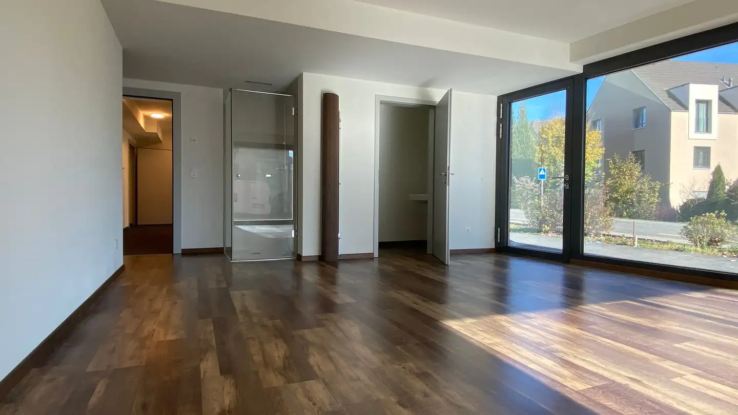 Commerciale in affitto - Bremgartenstrasse 3, 5643 Sins - Photo 3