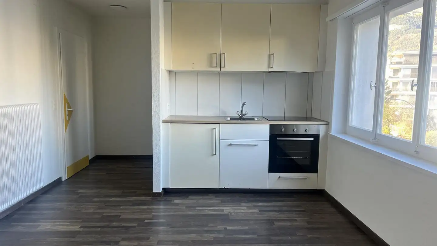 Appartamento in affitto - Sägenstrasse 47, 7000 Chur - Photo 2