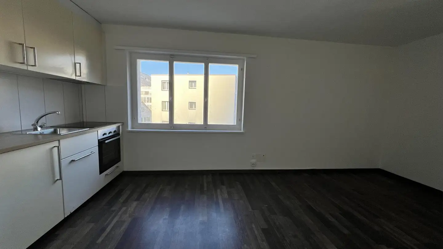 Appartamento in affitto - Sägenstrasse 47, 7000 Chur - Photo 4