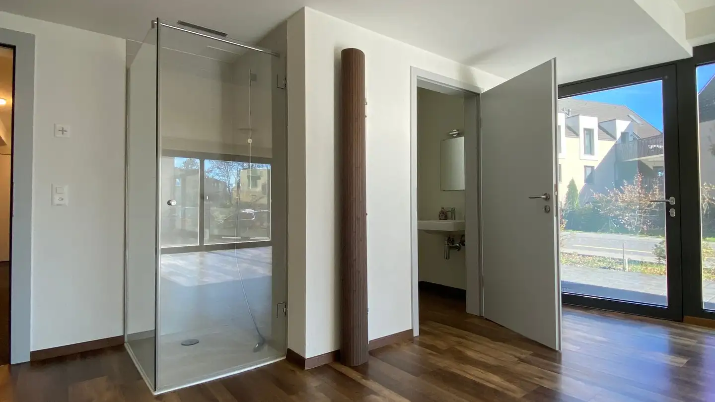 Commerciale in affitto - Bremgartenstrasse 3, 5643 Sins - Photo 4