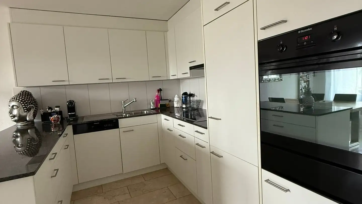 Appartamento in affitto - Hirschenstrasse 2, 9536 Schwarzenbach SG - Photo 2