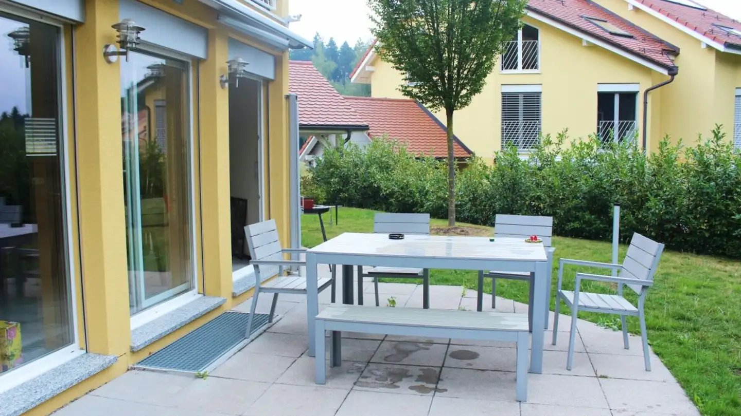 Chambre à louer - Route De Cojonnex 35, 1000 Lausanne 25