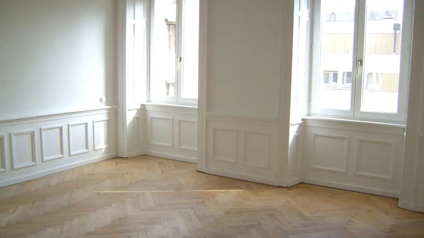 Apartment for rent - Rue Du Parc, 2300 La Chaux-de-Fonds