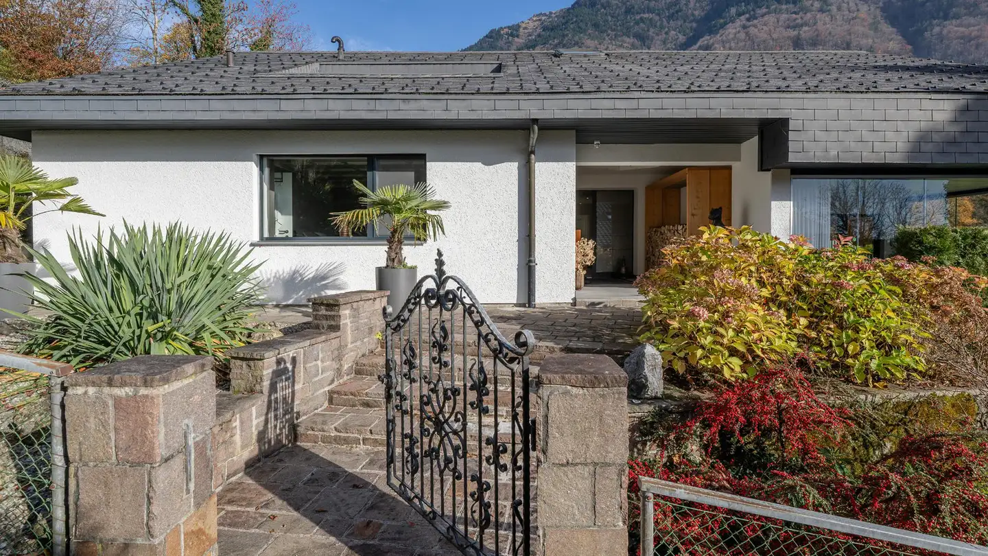Casa singola in vendita - 8718 Schänis - Foto 2