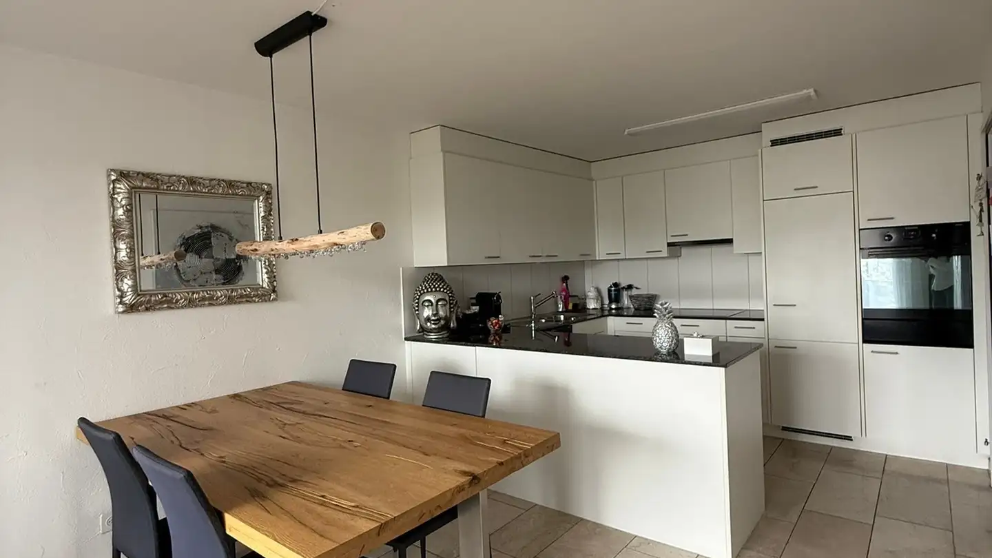 Appartamento in affitto - Hirschenstrasse 2, 9536 Schwarzenbach SG - Photo 4