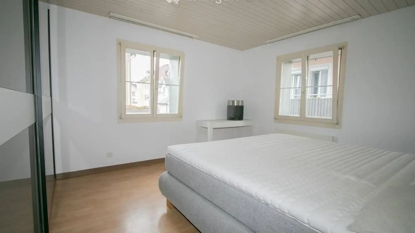 Wohnung mieten - Lindenhofweg 4, 9430 St. Margrethen SG - Foto 2