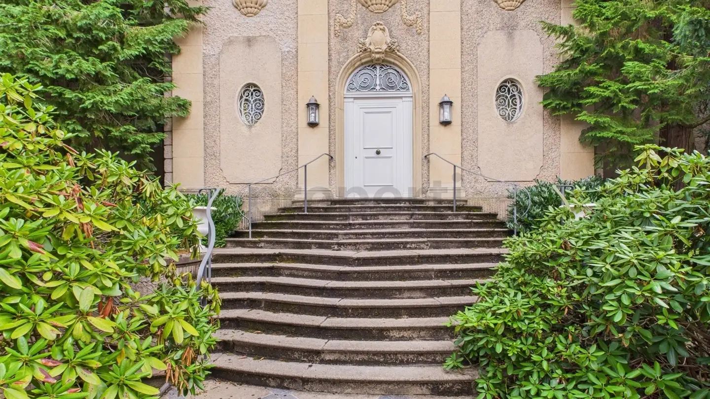 Villa kaufen - 4059 Basel - Foto 4