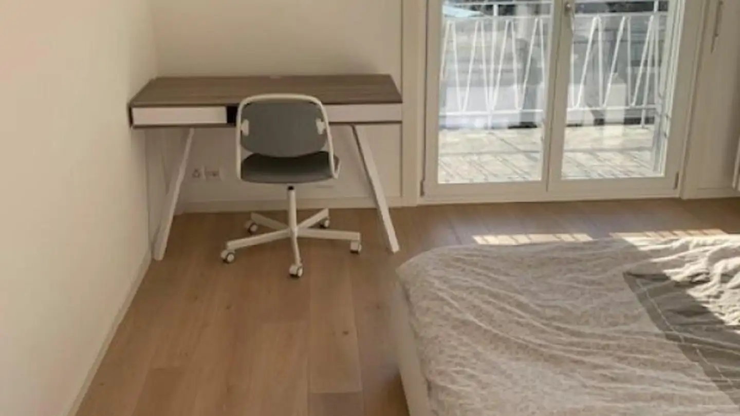 Appartamento in affitto - 1010 Lausanne - Foto 2