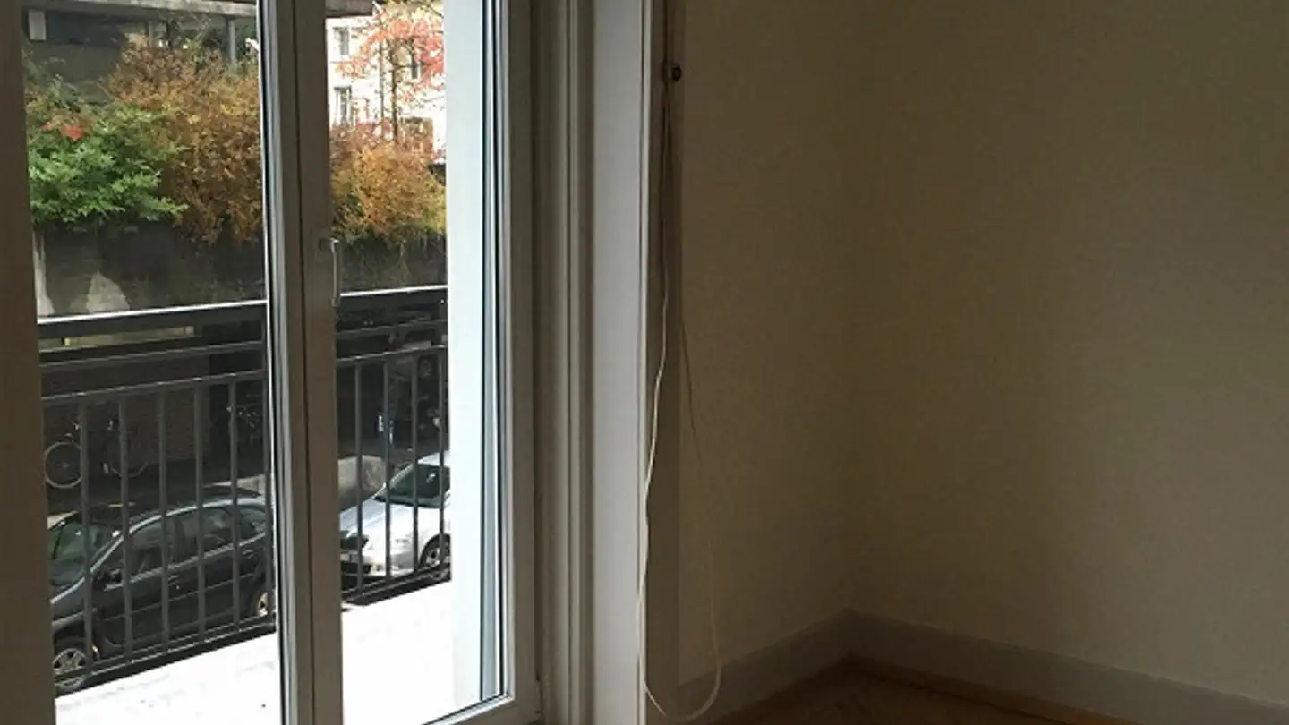 Apartment for rent - Bireggstrasse 33, 6003 Luzern - Photo 2