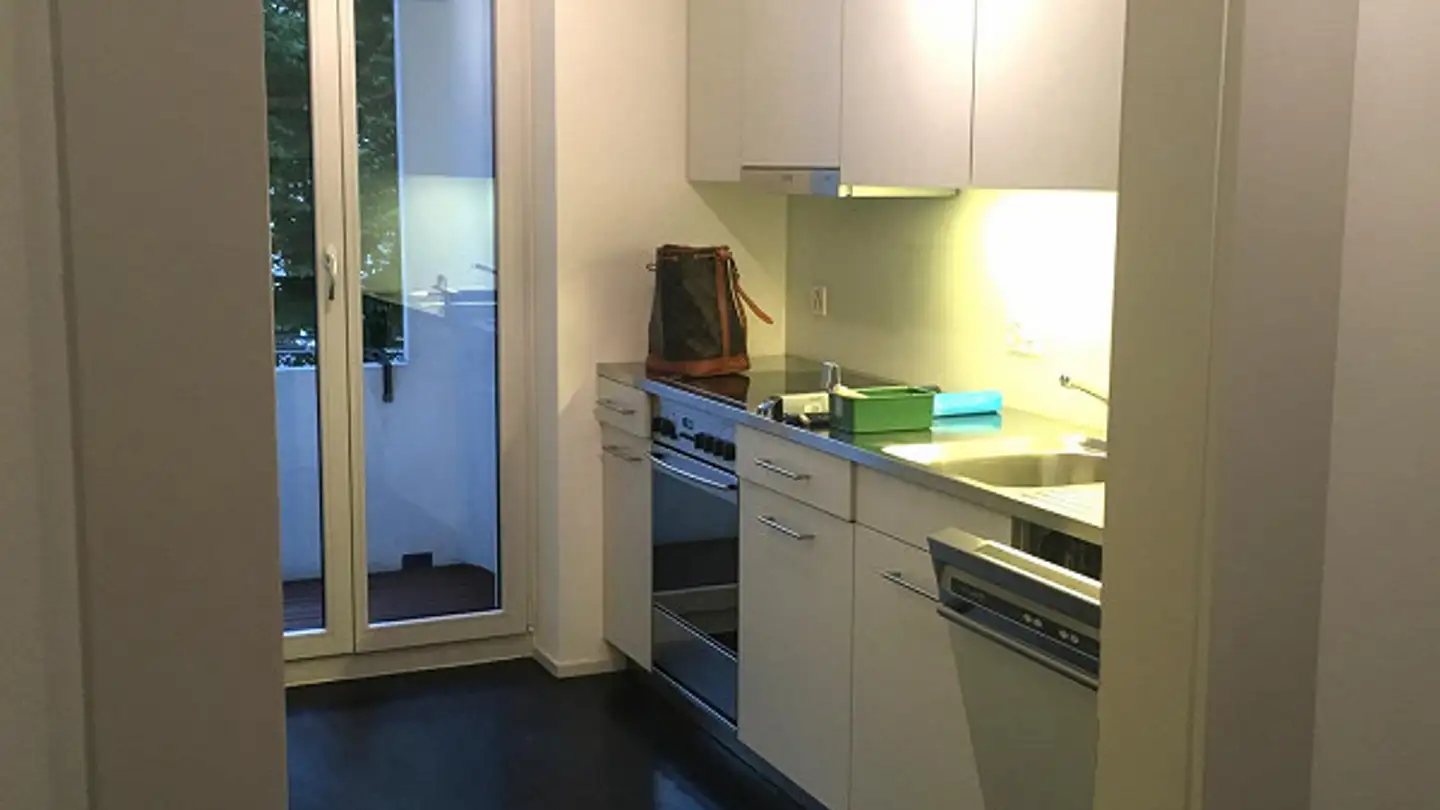 Apartment for rent - Bireggstrasse 33, 6003 Luzern - Photo 4