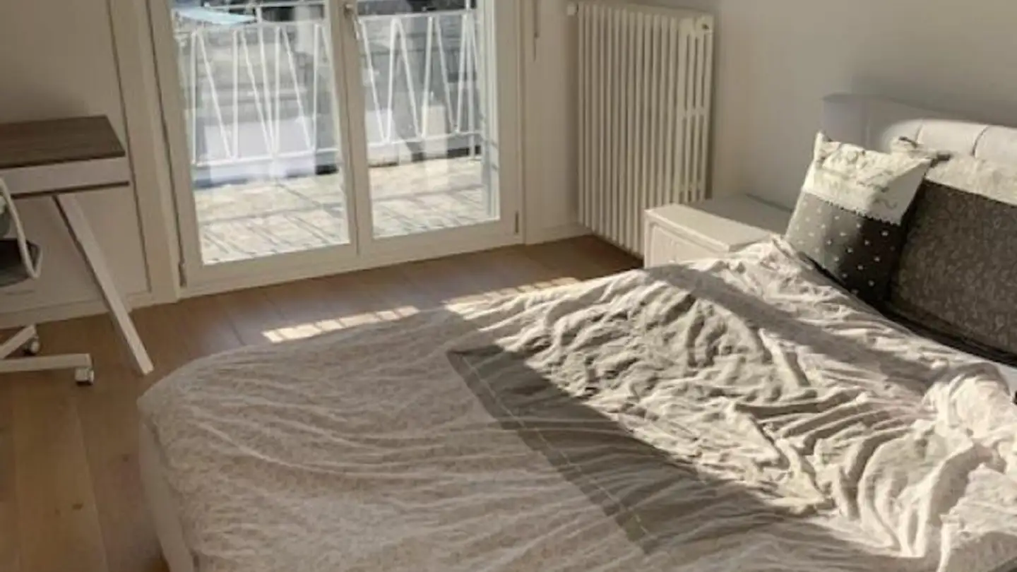 Appartamento in affitto - 1010 Lausanne