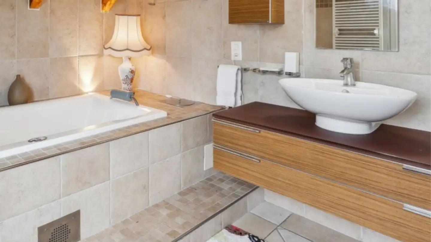 Stanza singola in affitto - 4665 Oftringen - Foto 3