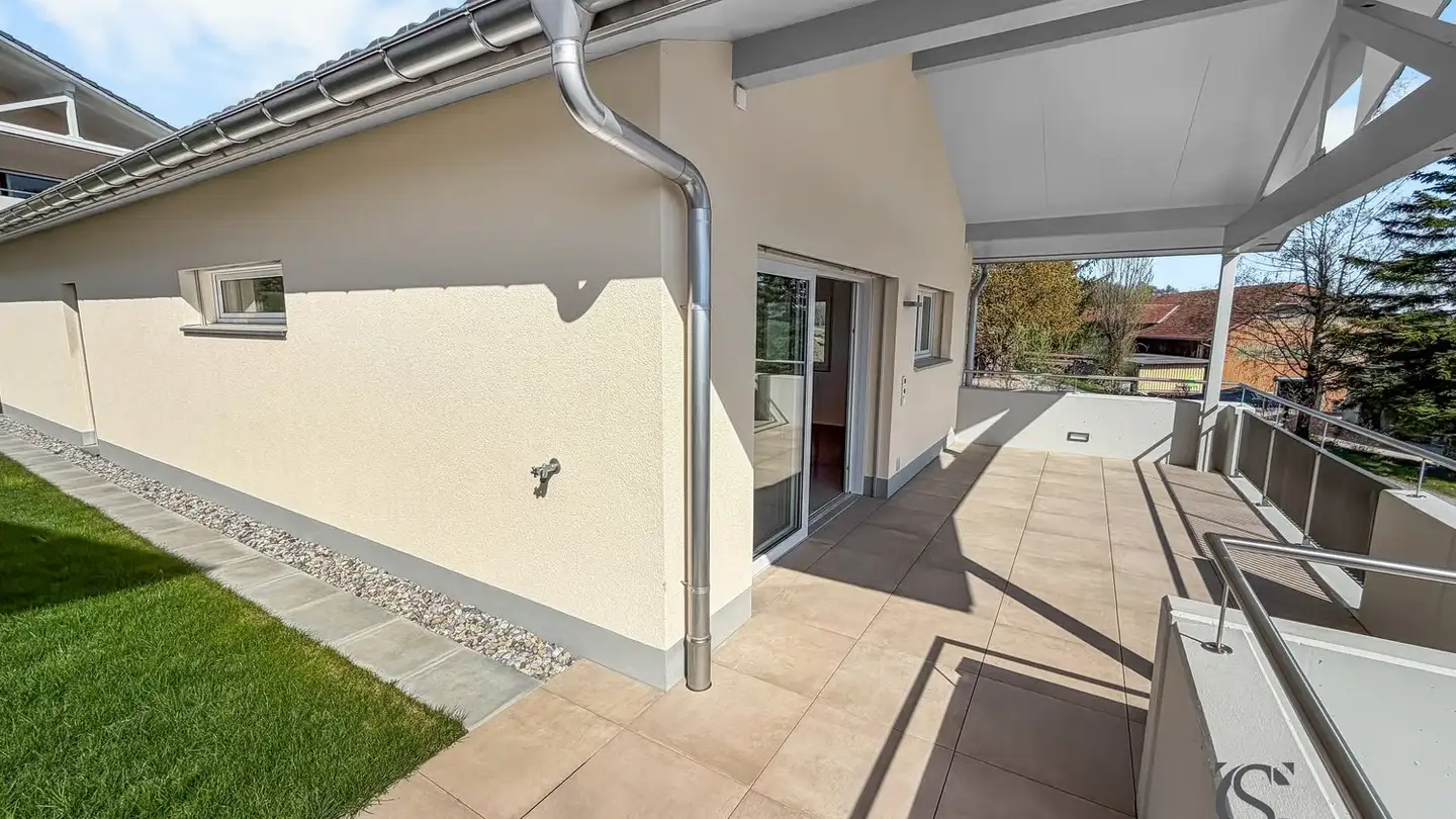Single house for sale - 8558 Raperswilen - Photo 2