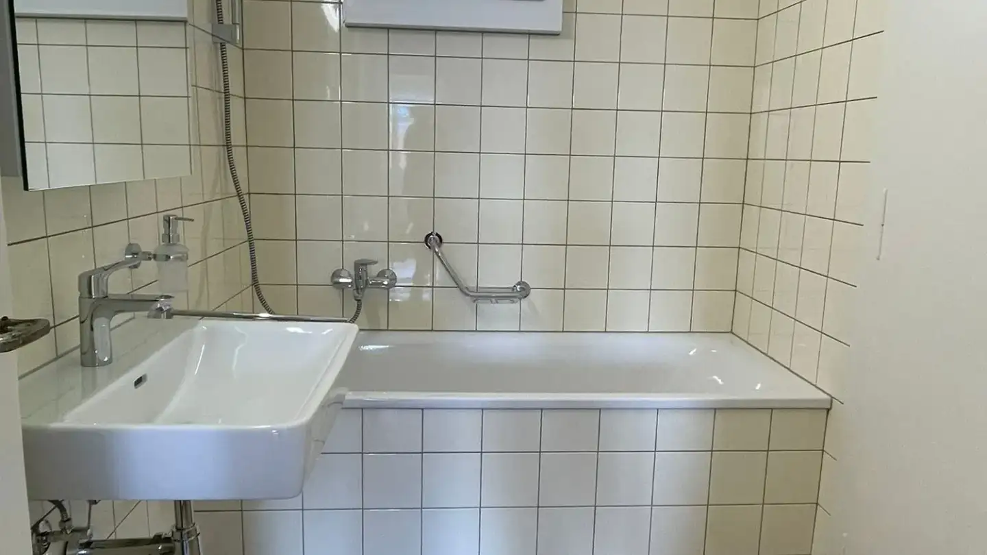 Wohnung mieten - Rue Frédéric-Chaillet 7, 1700 Fribourg - Foto 4