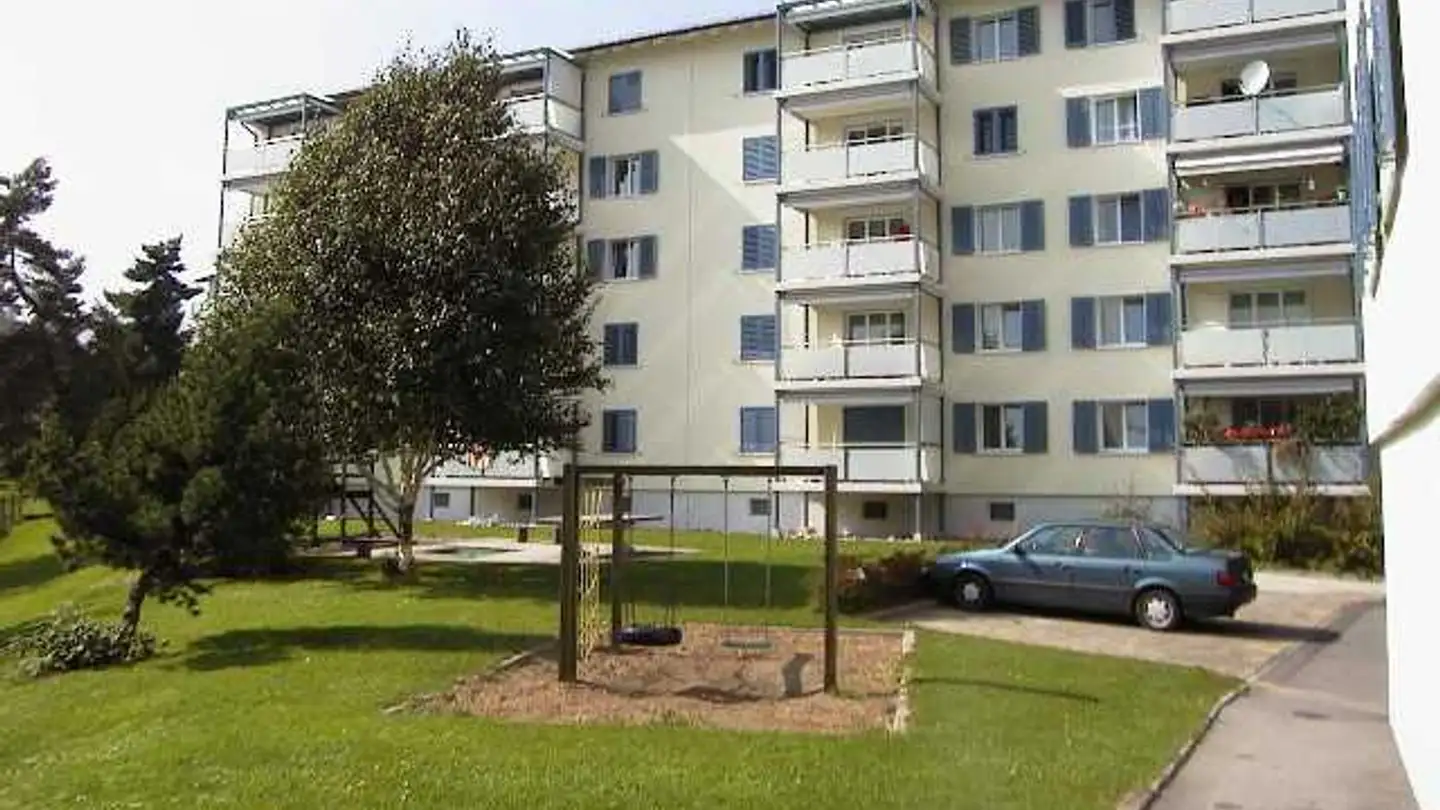 Apartment for rent - Feldmühlestrasse 16, 6010 Kriens - Photo 2