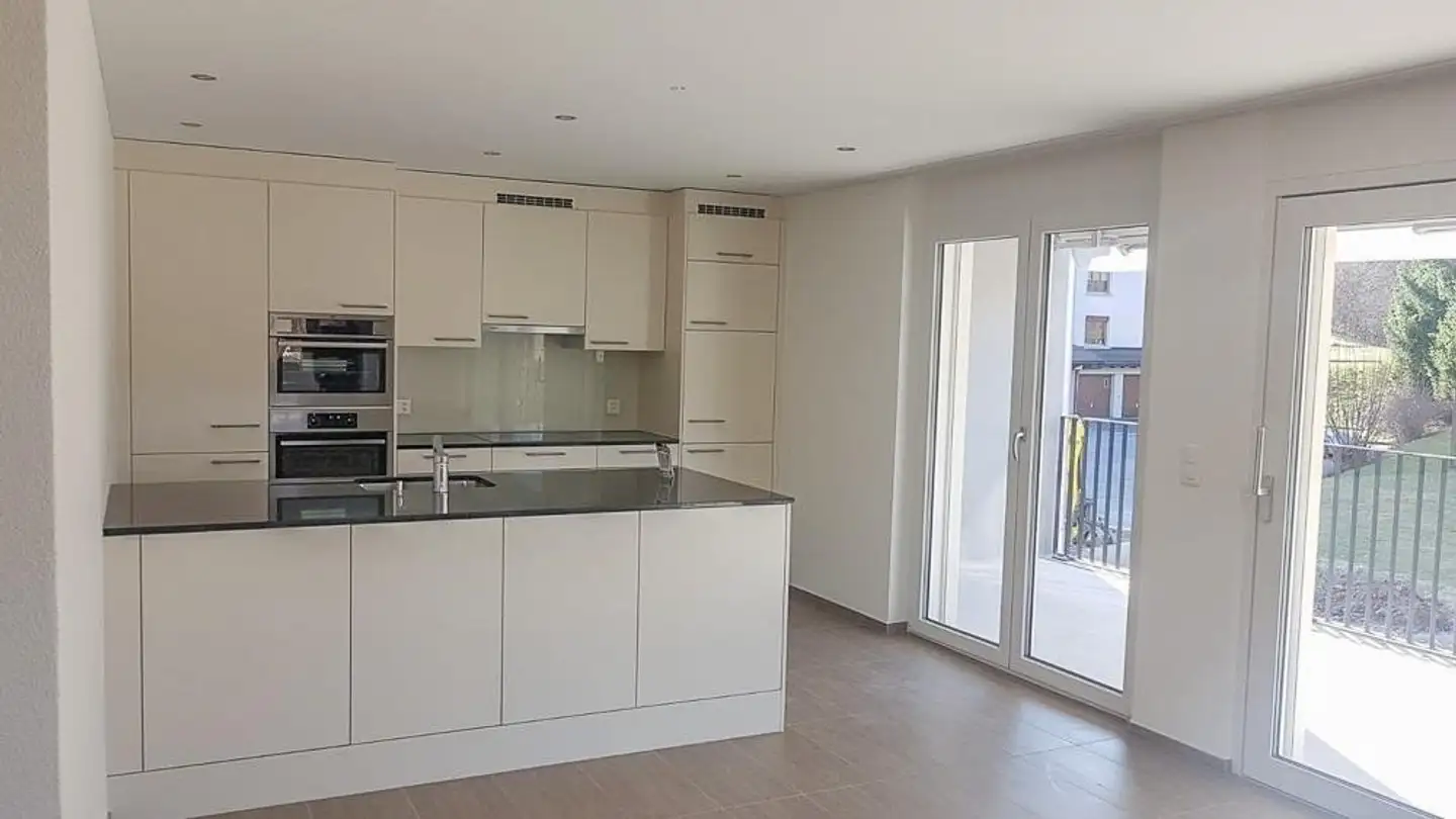 Appartamento in affitto - Schuepisstrasse 7, 9125 Brunnadern