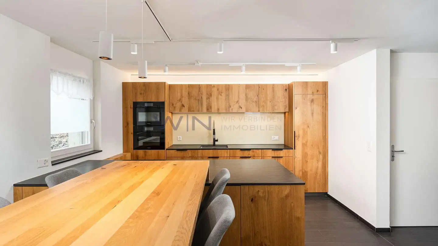 Casa singola in vendita - 5615 Fahrwangen