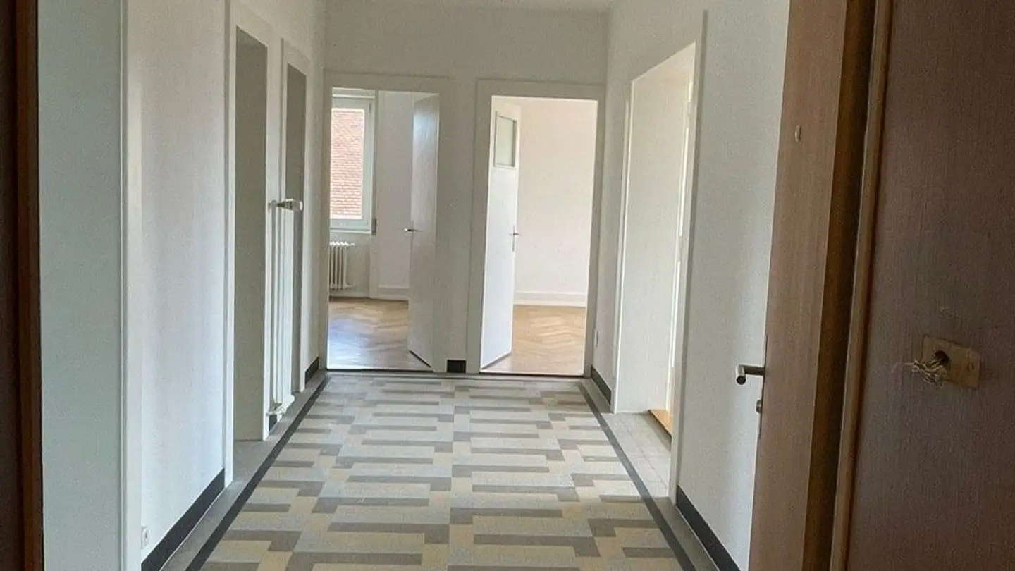 Wohnung mieten - Rue Frédéric-Chaillet 7, 1700 Fribourg - Foto 3