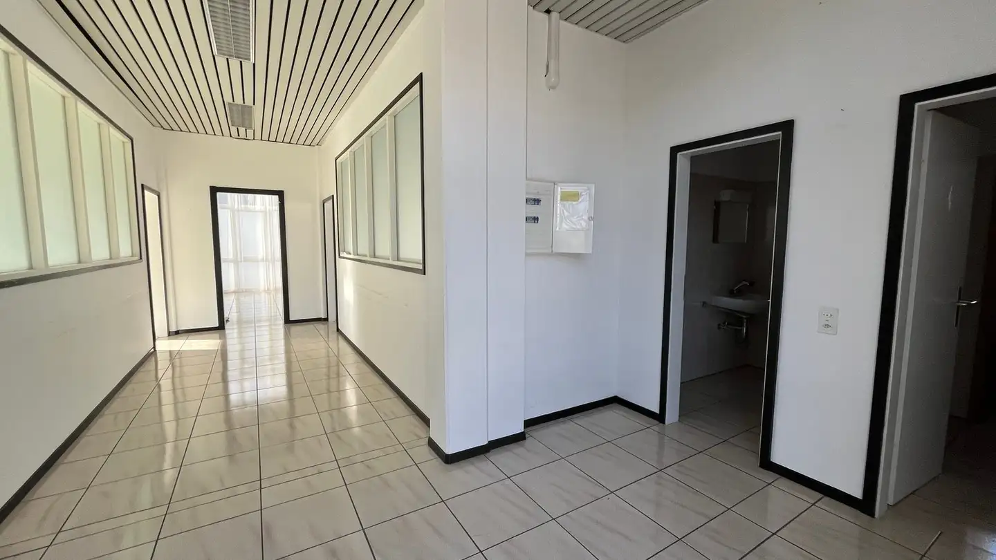 Office space for rent - Via Cadempina, 6814 Cadempino - Photo 3