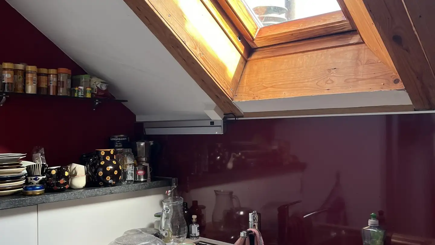 Appartamento in affitto - 3014 Bern - Foto 4