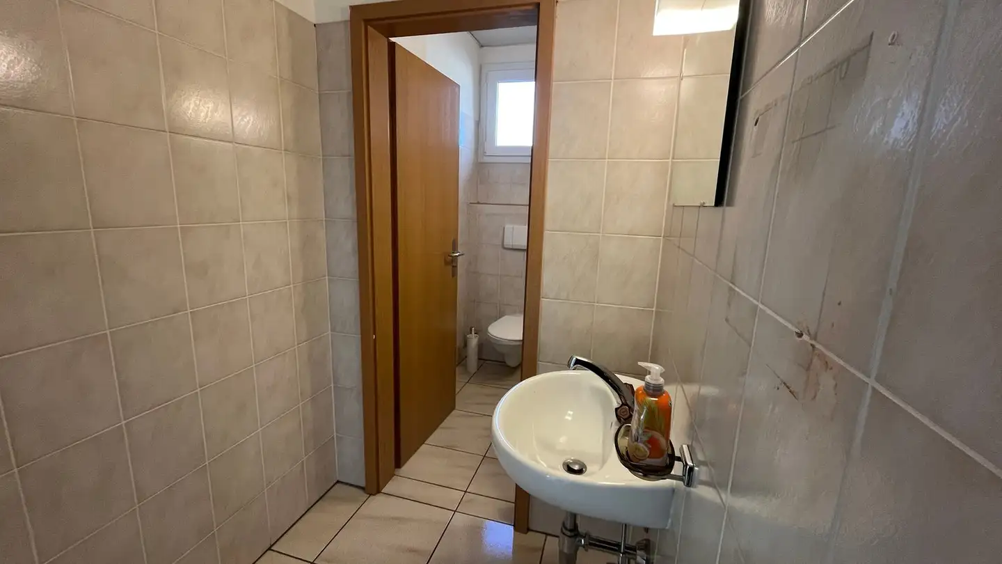 Office space for rent - Via Cadempina, 6814 Cadempino - Photo 4