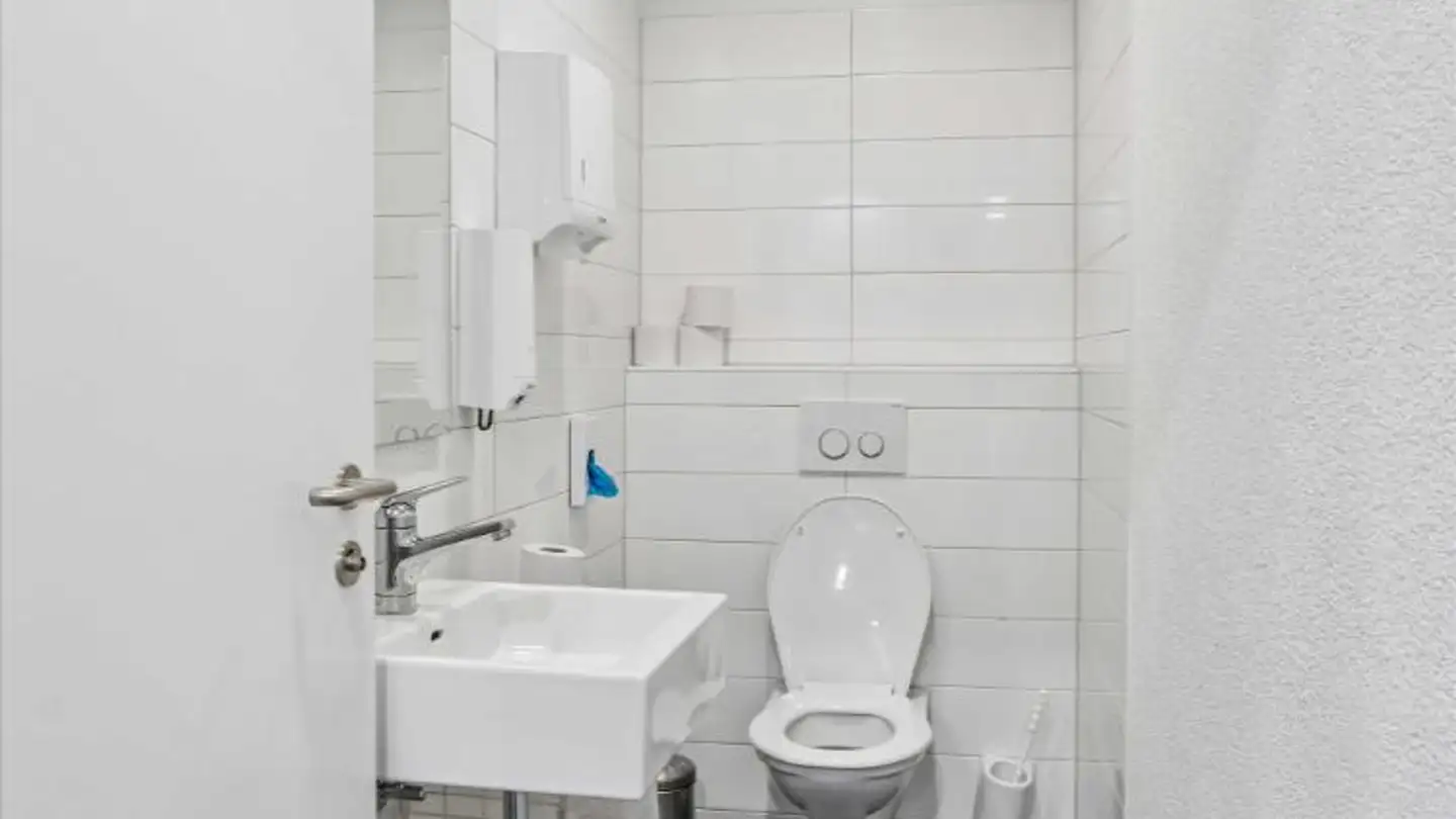 Bürofläche mieten - Dammstrasse 12, 8810 Horgen - Foto 3