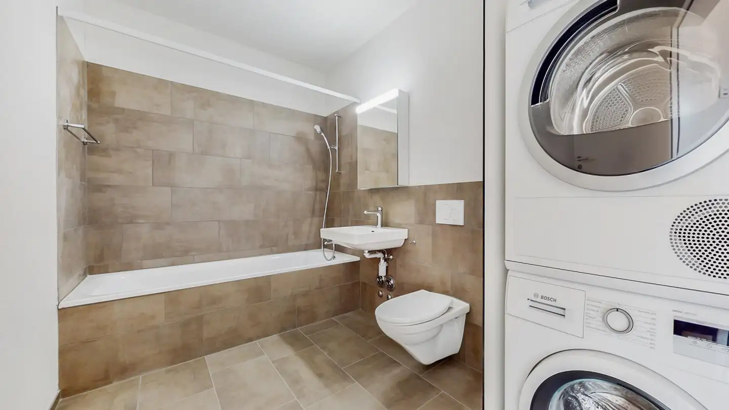 Apartment for rent - Industrieplatz 5, 8212 Neuhausen am Rheinfall - Photo 2