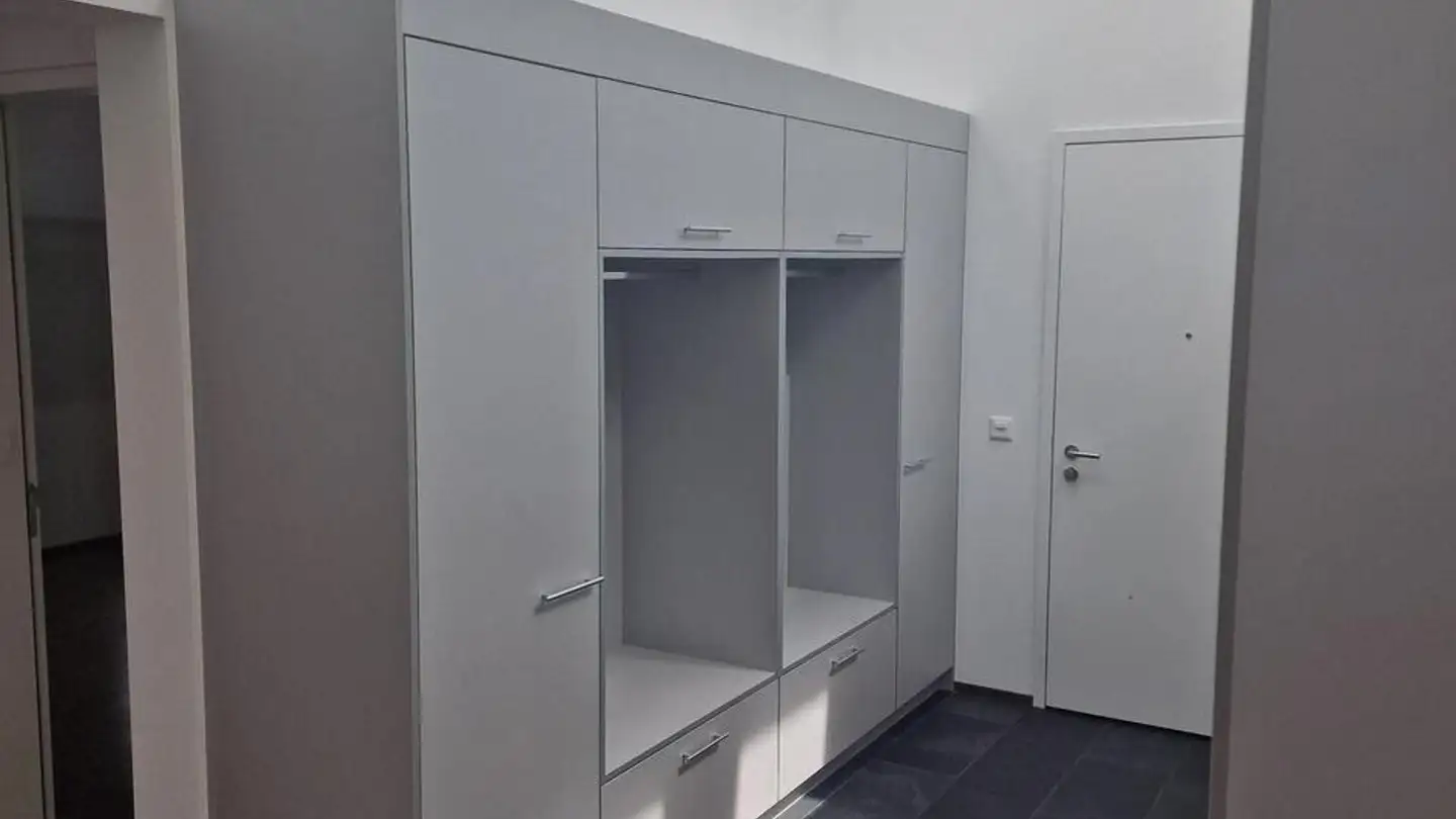 Wohnung mieten - Rue De La Banque 3, 1700 Fribourg - Foto 3