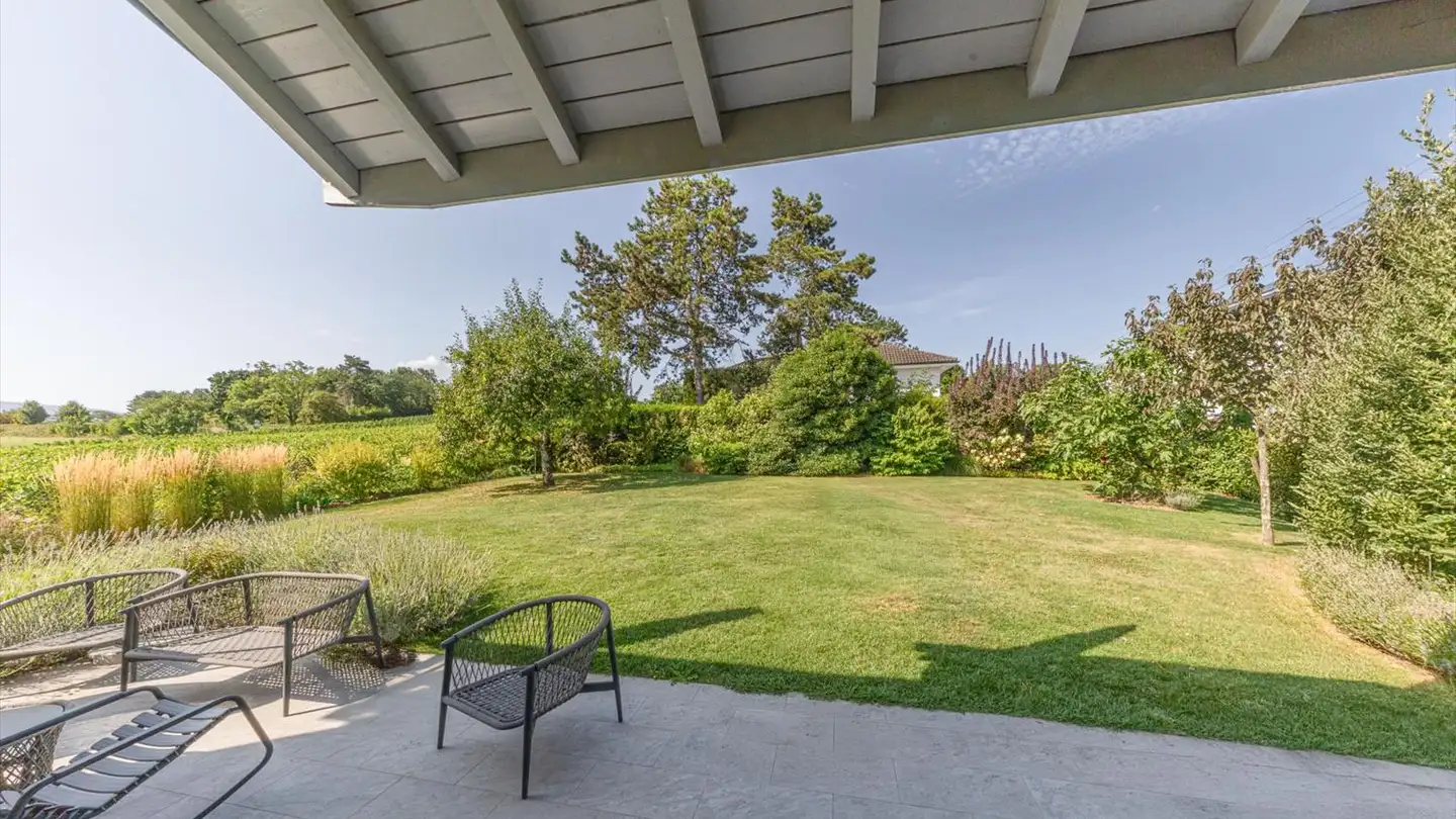 Single house for rent - Chemin Du Signal 32, 1233 Bernex - Photo 4