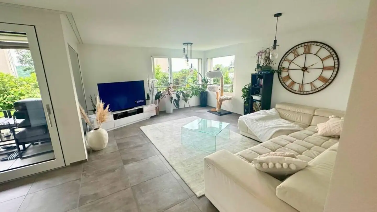 Appartamento in vendita - 1723 Marly