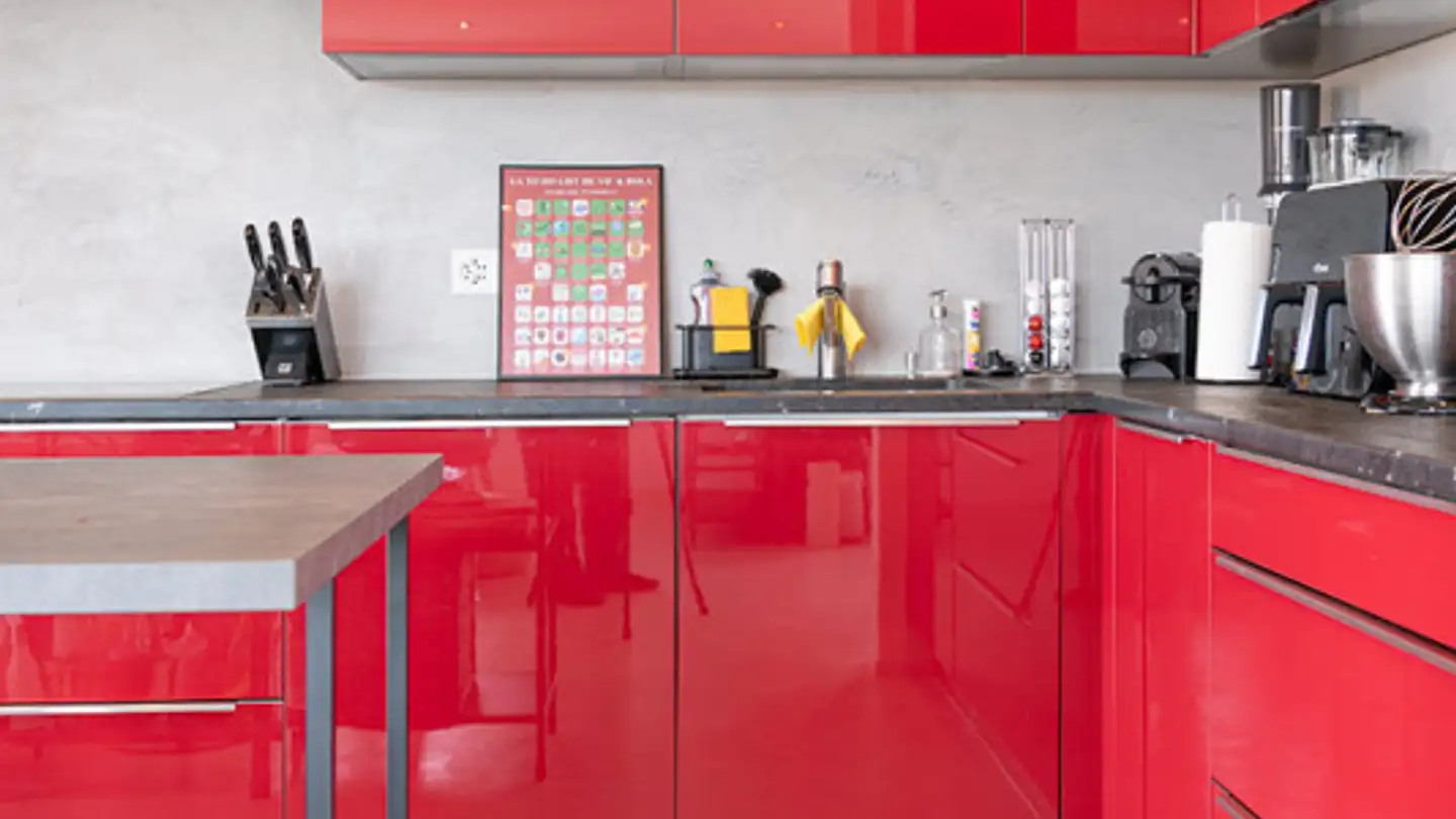 Apartment for sale - Place Du Château 2, 1422 Grandson - Photo 2