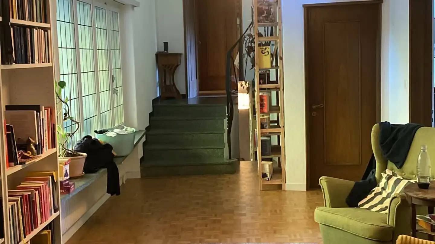 Chambre à louer - Rehhalde 8, 5400 Baden - Photo 3
