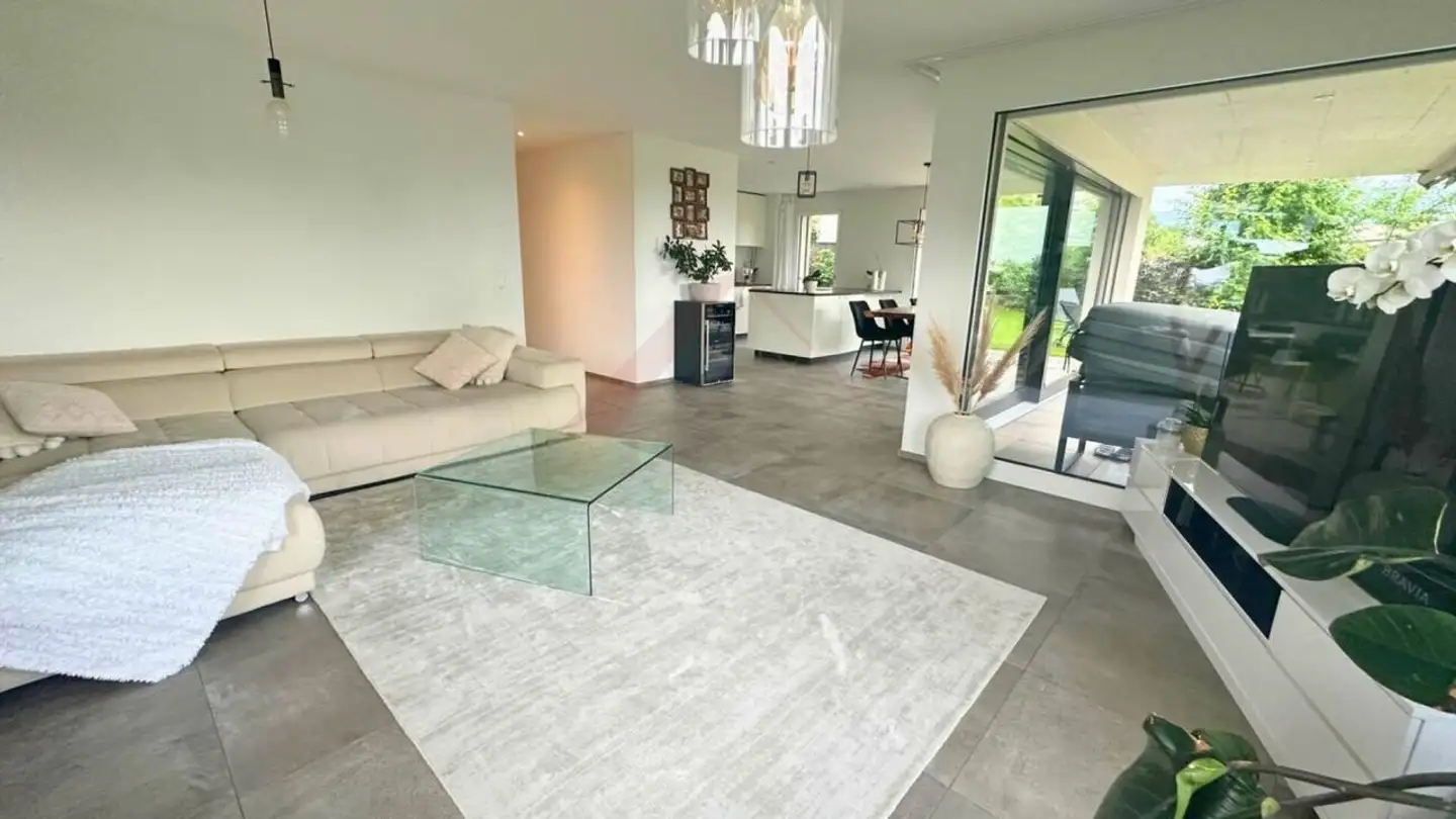 Appartamento in vendita - 1723 Marly - Photo 2