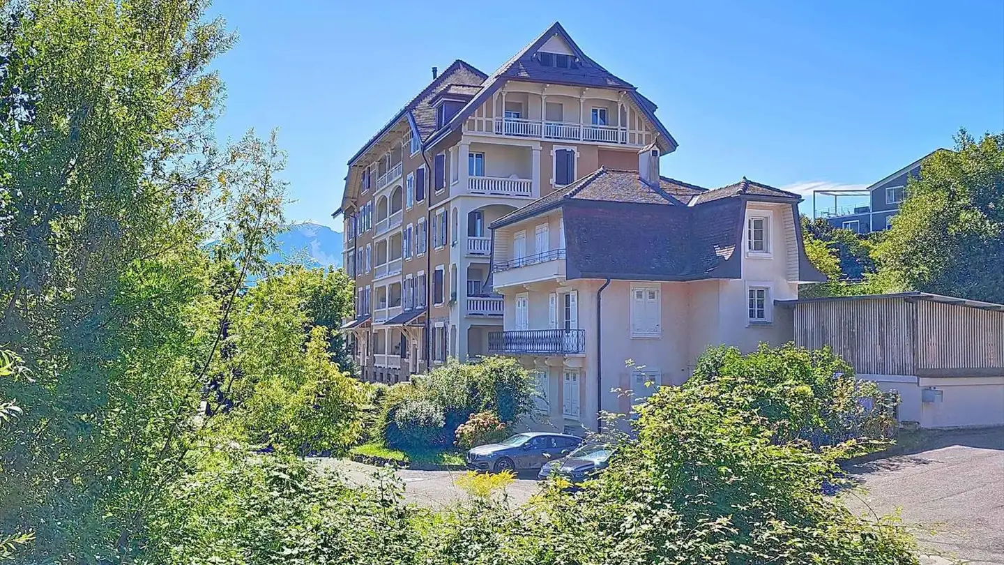 Appartamento in vendita - 1815 Clarens - Photo 3