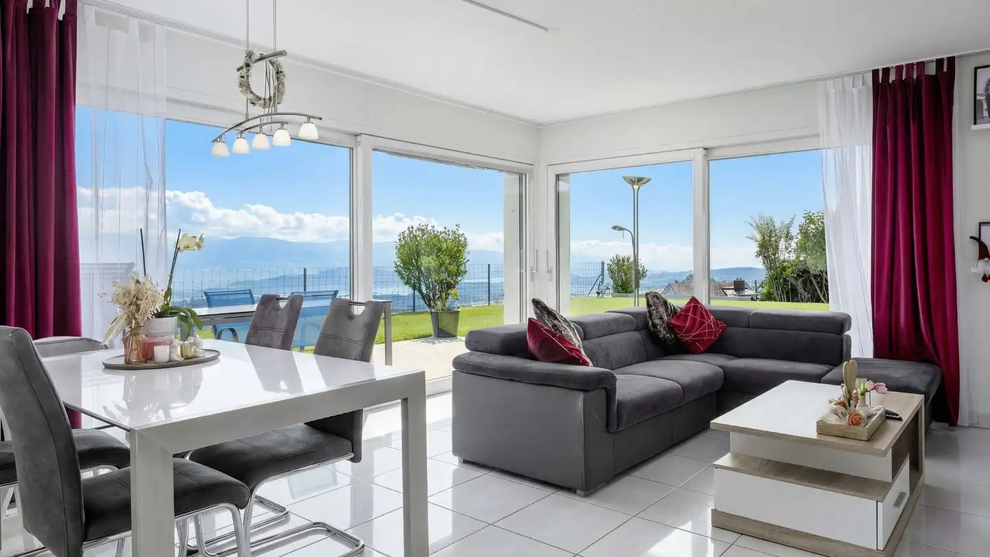 Casa singola in vendita - 8737 Gommiswald - Foto 2
