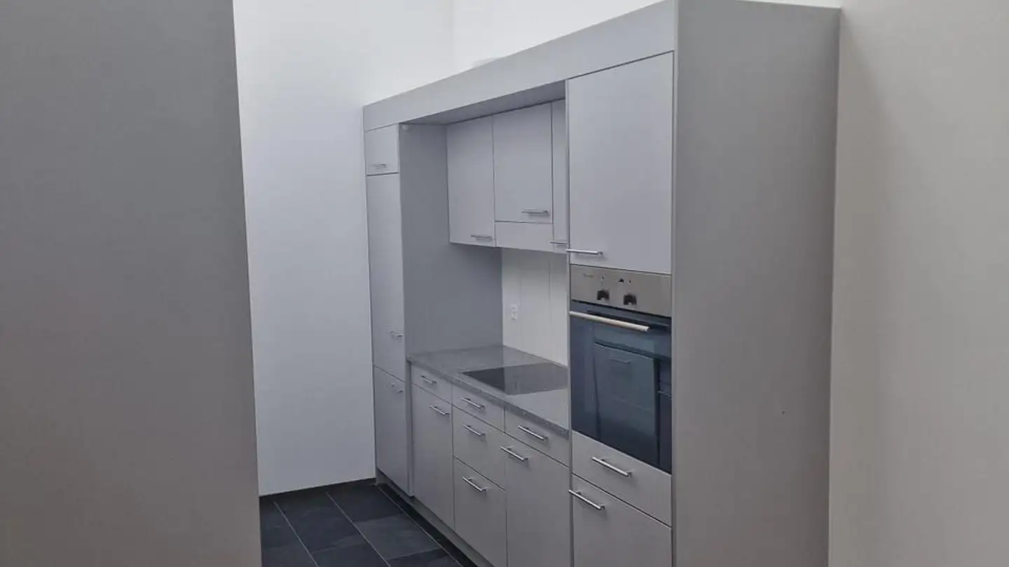Wohnung mieten - Rue De La Banque 3, 1700 Fribourg - Foto 2