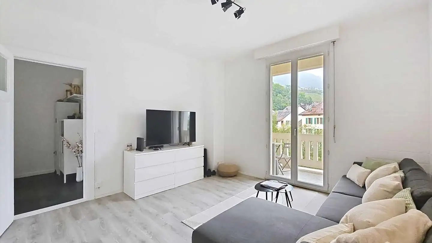 Appartamento in vendita - 1815 Clarens - Photo 4