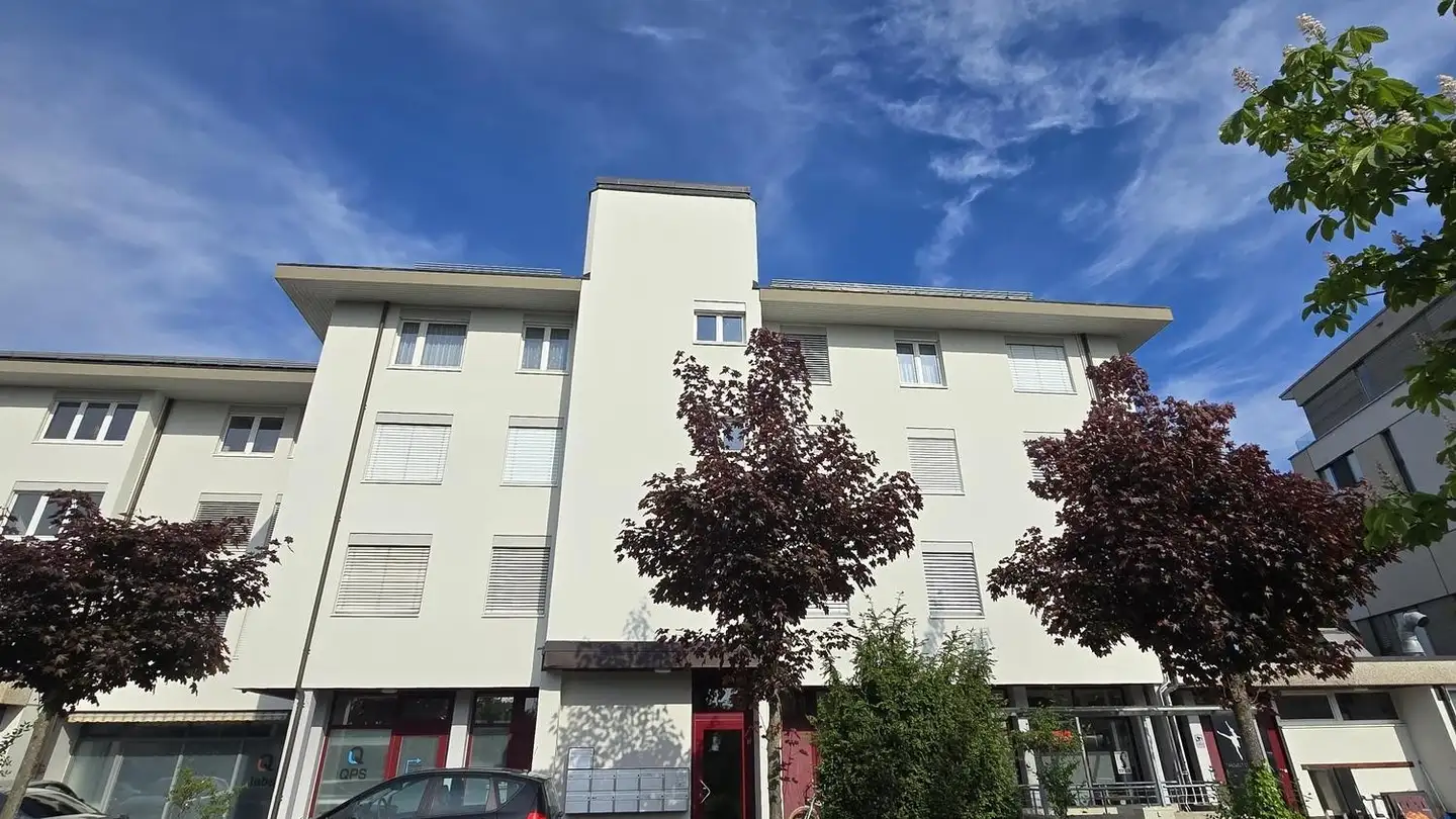 Appartamento in affitto - Schaffhauserstrasse 30, 4332 Stein AG - Foto 2