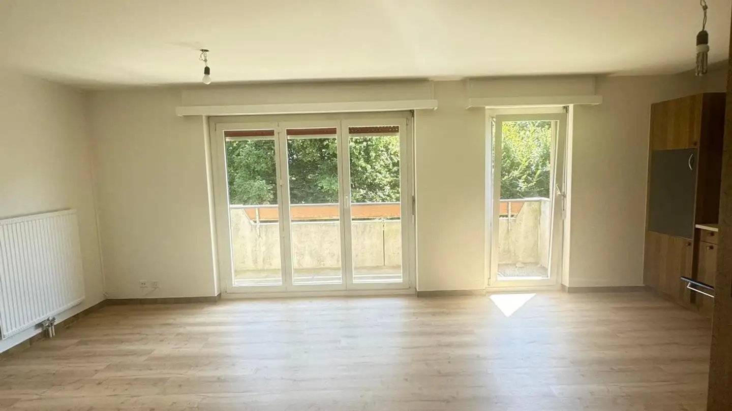 Appartamento in affitto - Rue De Lorette 14, 2900 Porrentruy - Photo 2