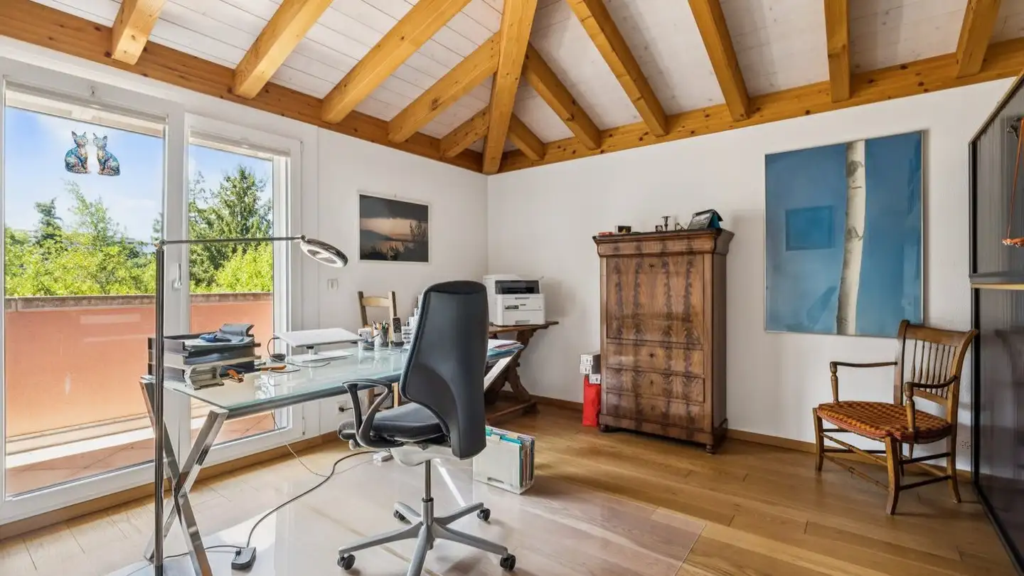 Appartement à vendre - 1203 Genève - Photo 4