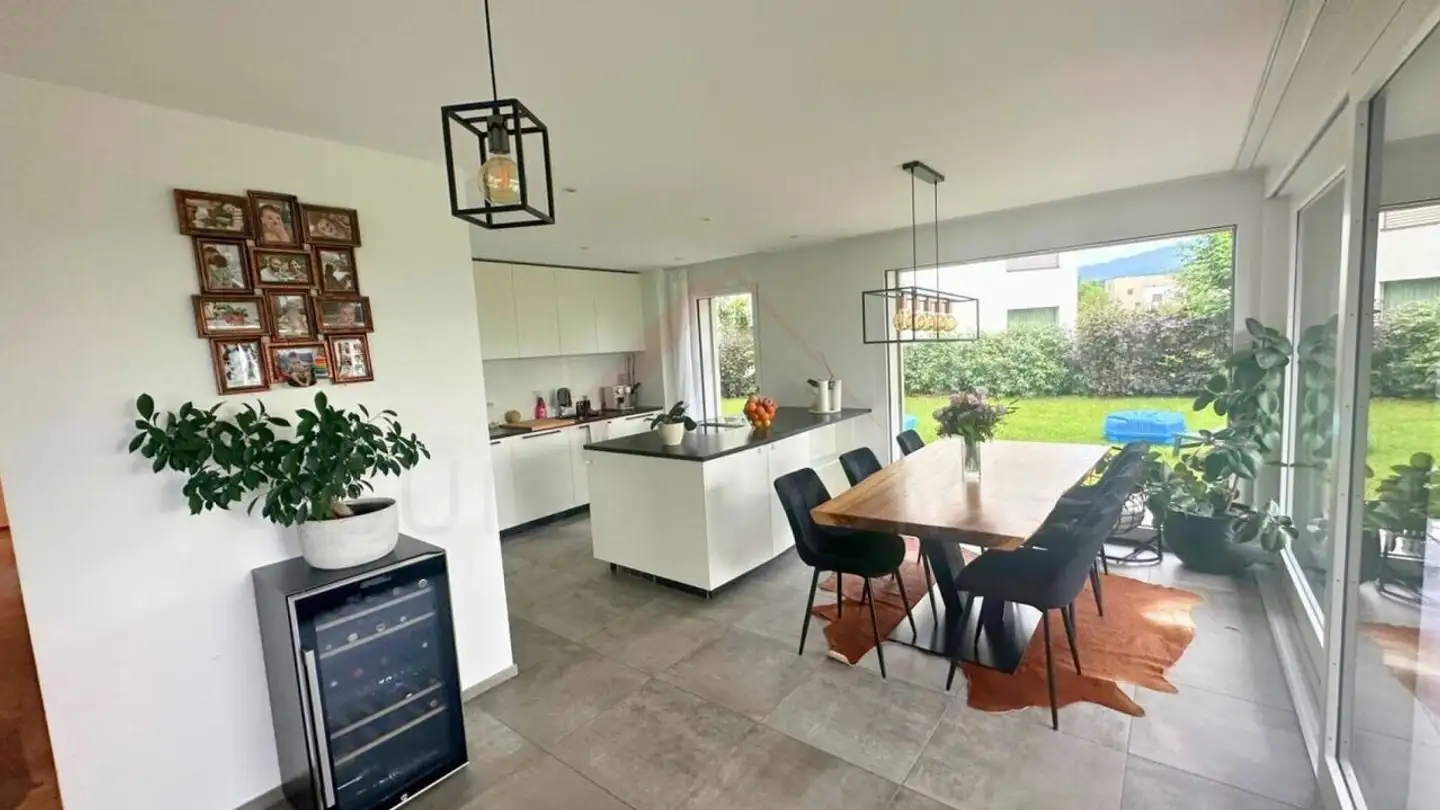 Appartamento in vendita - 1723 Marly - Photo 4