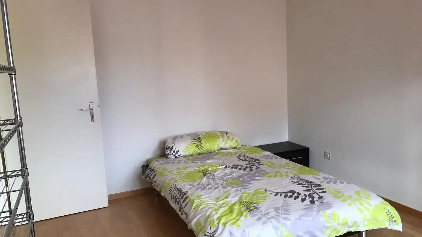 Appartement à louer - Pizolstrasse 23, 7310 Bad Ragaz - Photo 4