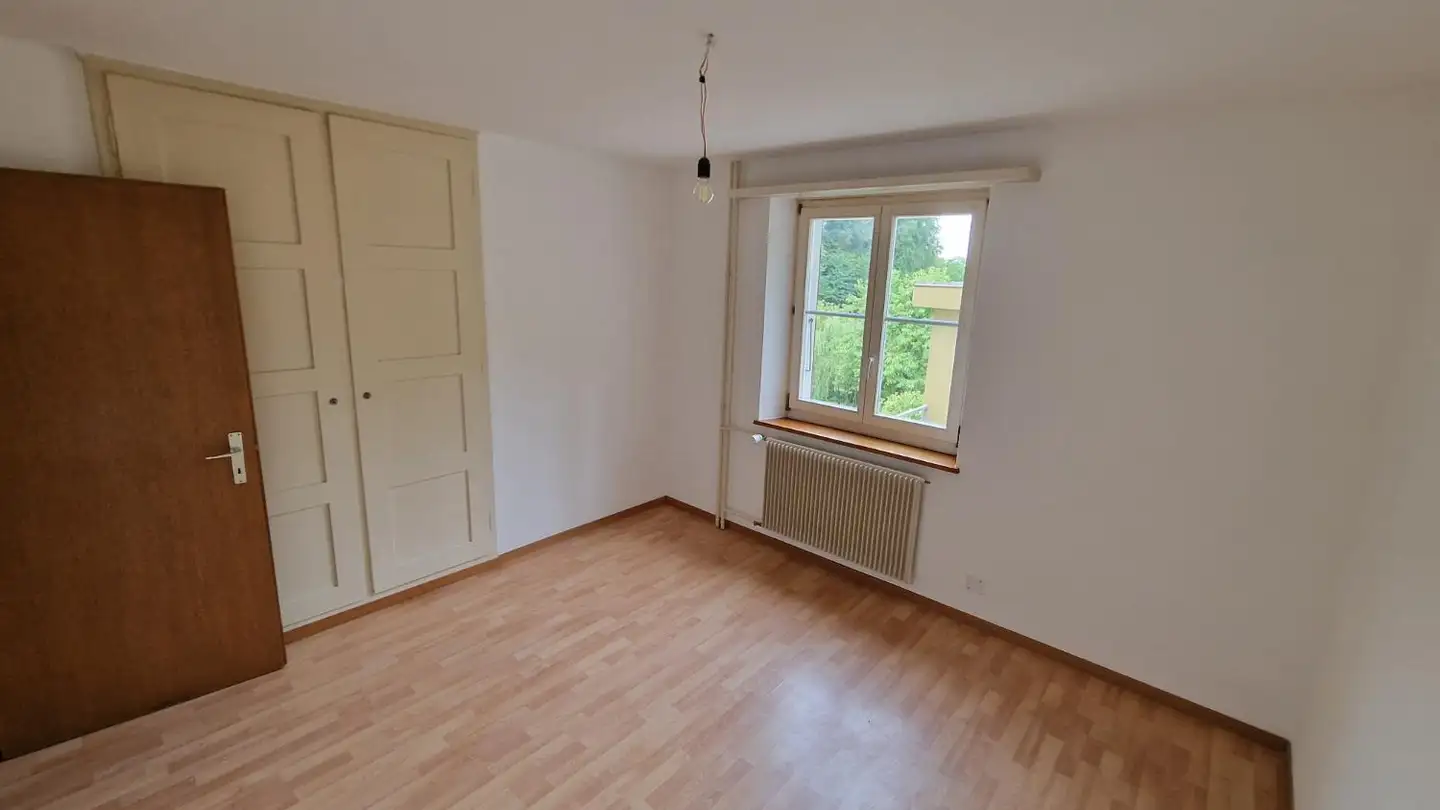 Apartment for rent - Route De Lucelle 22a, 2947 Charmoille