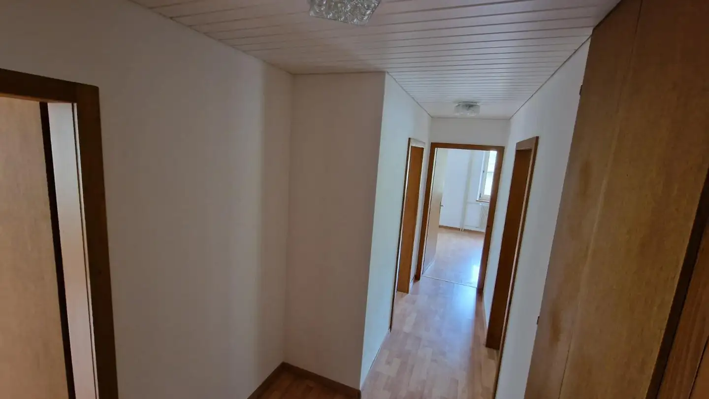 Apartment for rent - Route De Lucelle 22a, 2947 Charmoille - Photo 2