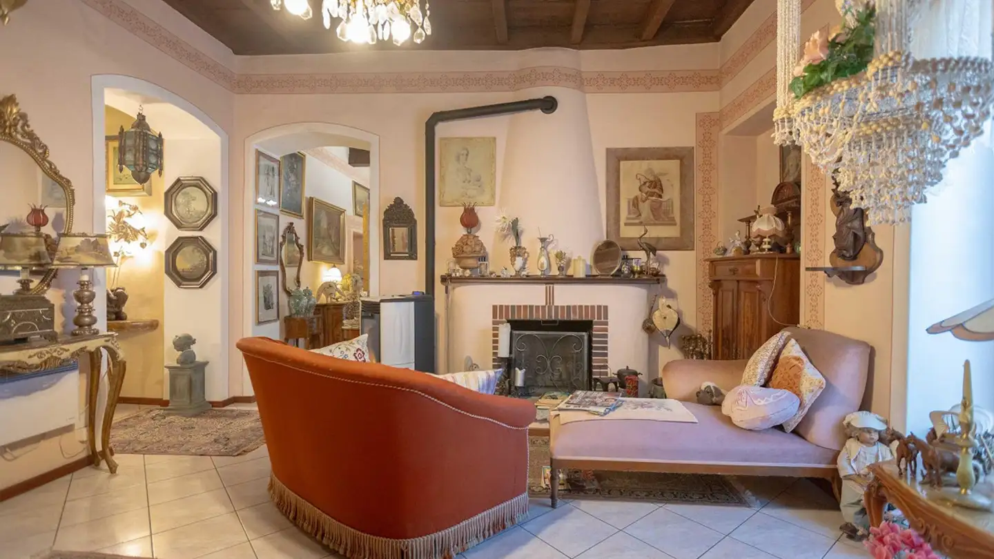 Single house for sale - 6614 Brissago - Photo 4