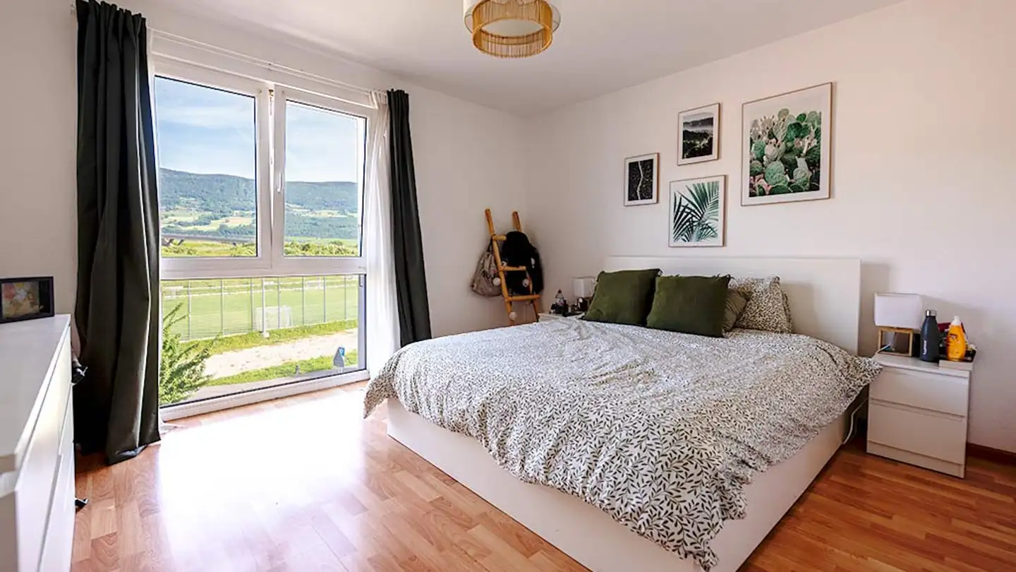 Apartment for sale - Place Du Château 2, 1422 Grandson - Photo 4