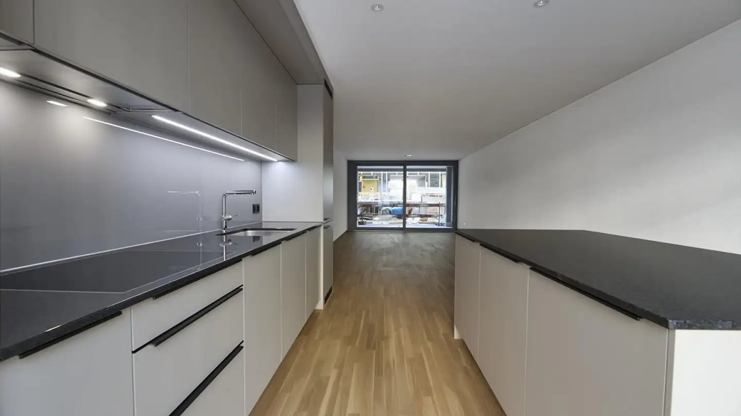 Appartamento in affitto - Spiserstrasse 6, 8047 Zürich