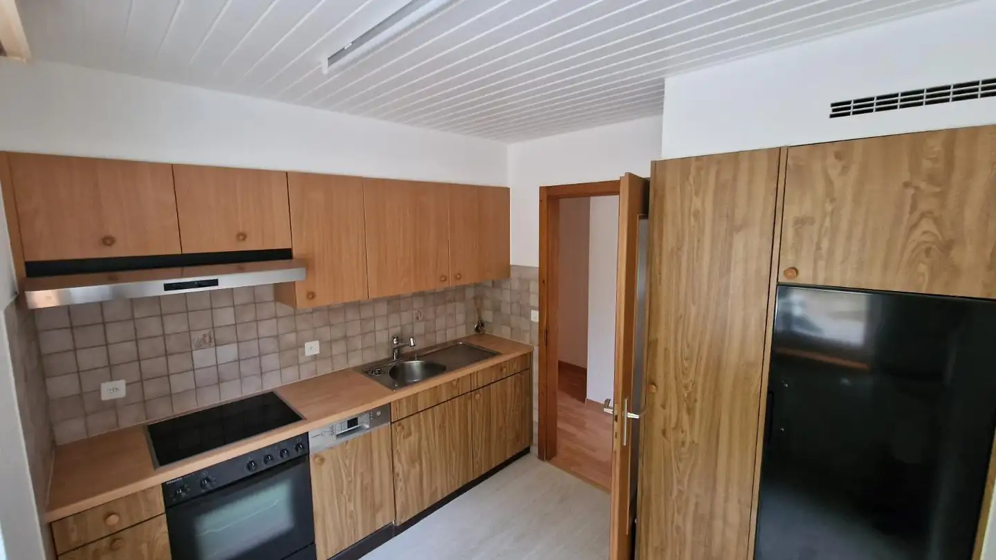 Apartment for rent - Route De Lucelle 22a, 2947 Charmoille - Photo 4